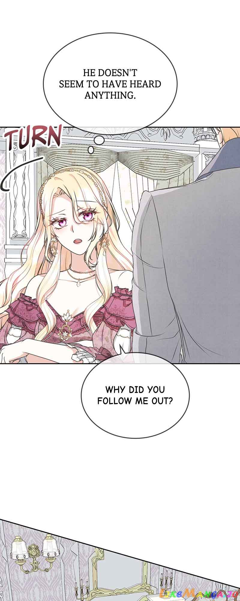 Reborn As a Character That Never Existed Chapter 39 211 18