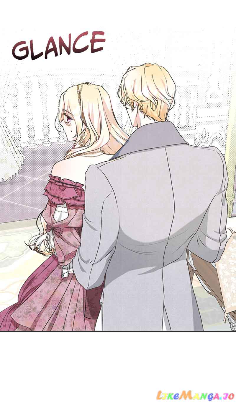 Reborn As a Character That Never Existed Chapter 39 214 21