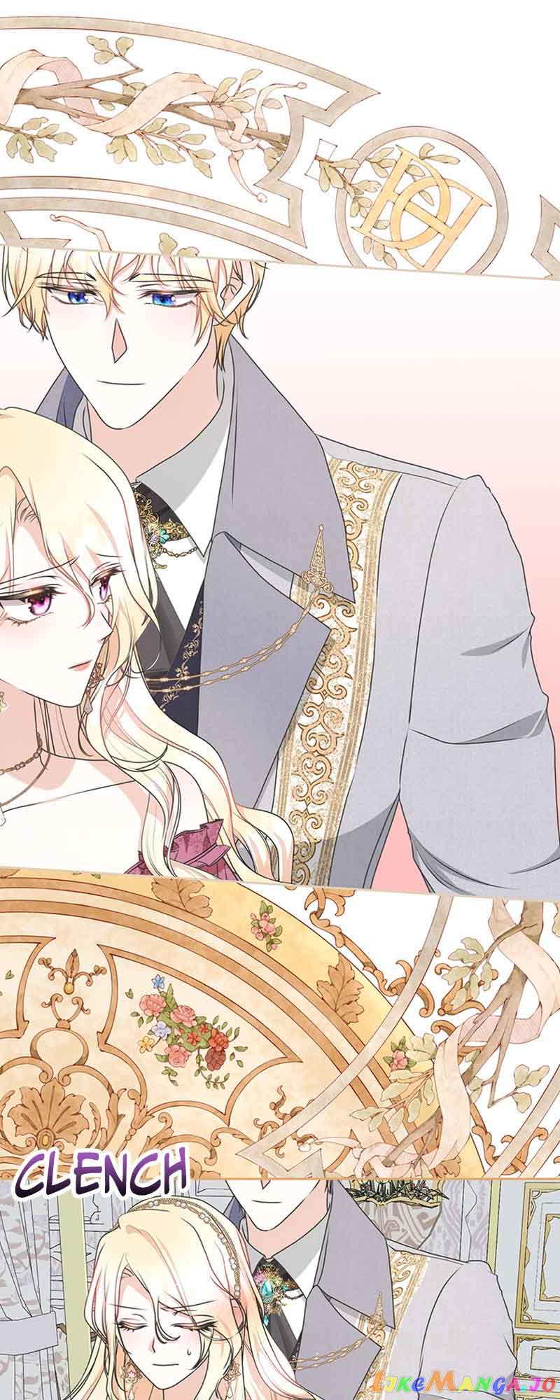 Reborn As a Character That Never Existed Chapter 39 215 22