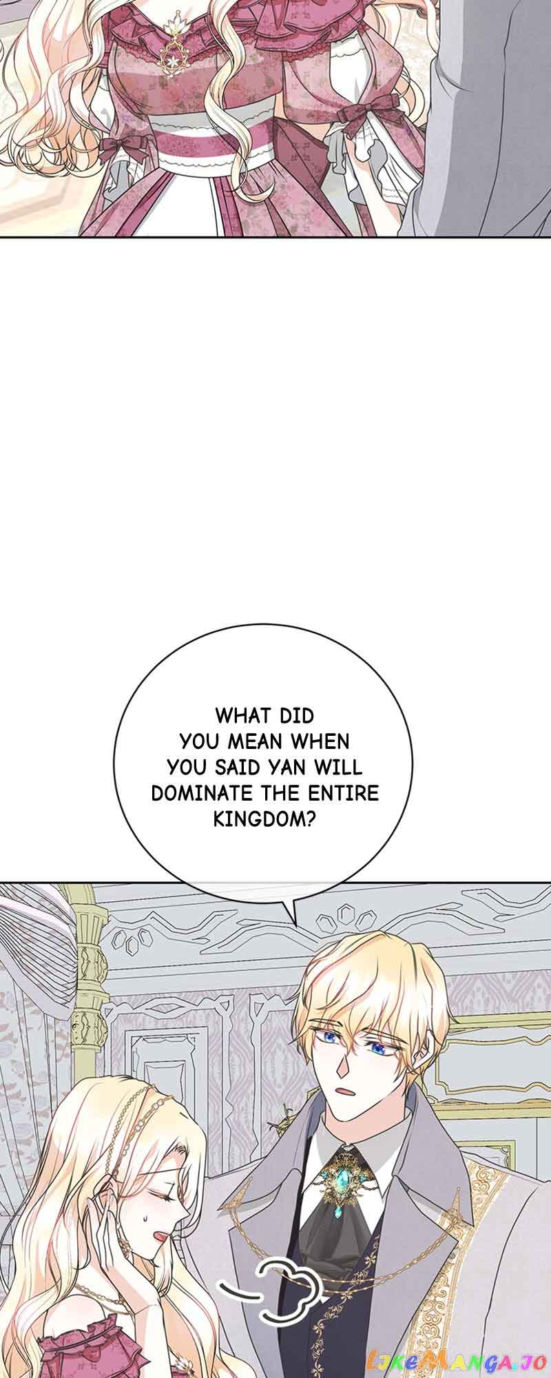 Reborn As a Character That Never Existed Chapter 39 217 24