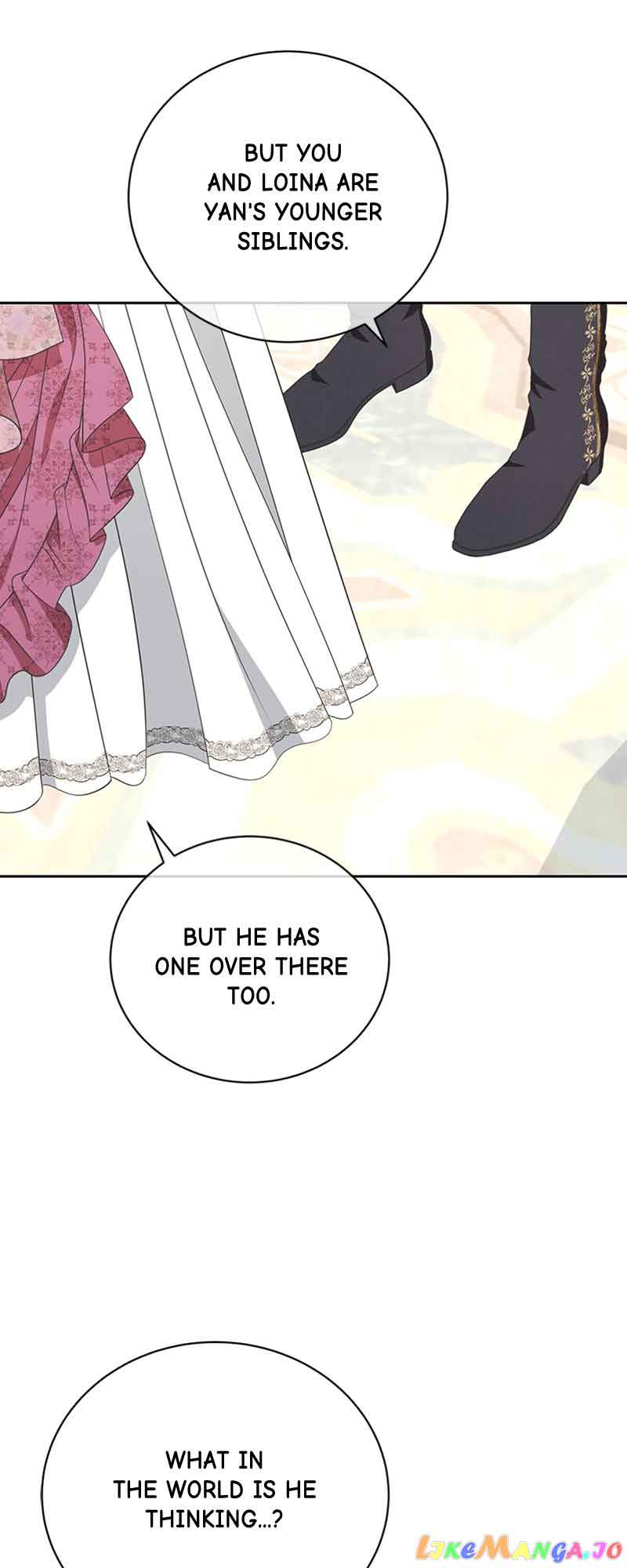 Reborn As a Character That Never Existed Chapter 39 219 26