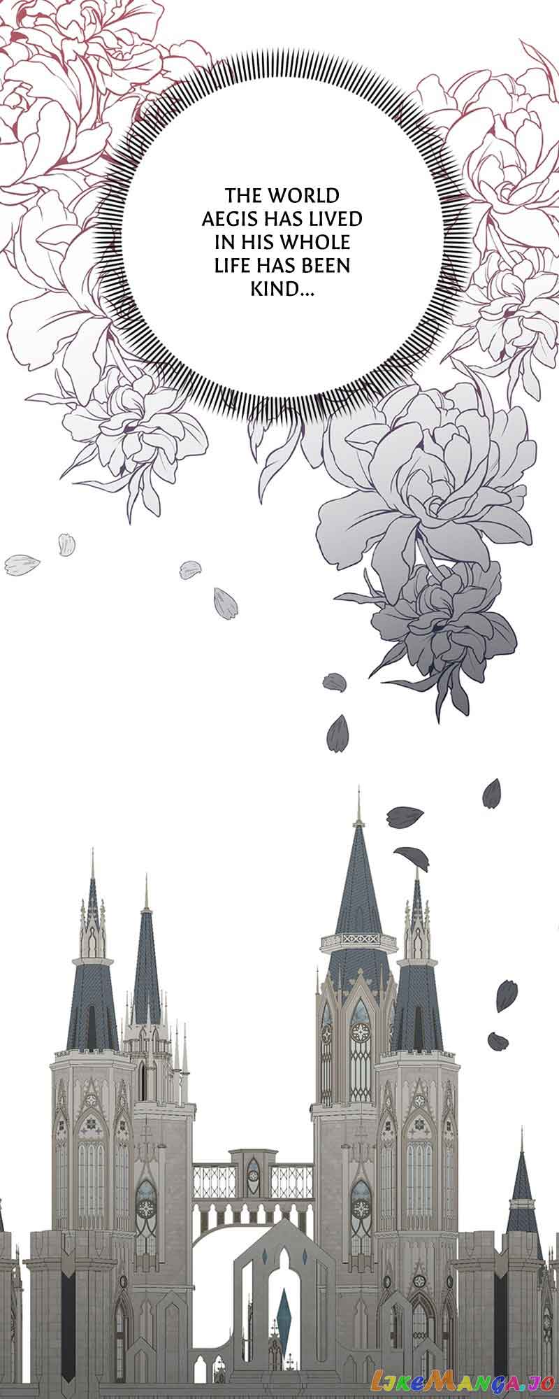 Reborn As a Character That Never Existed Chapter 39 223 30