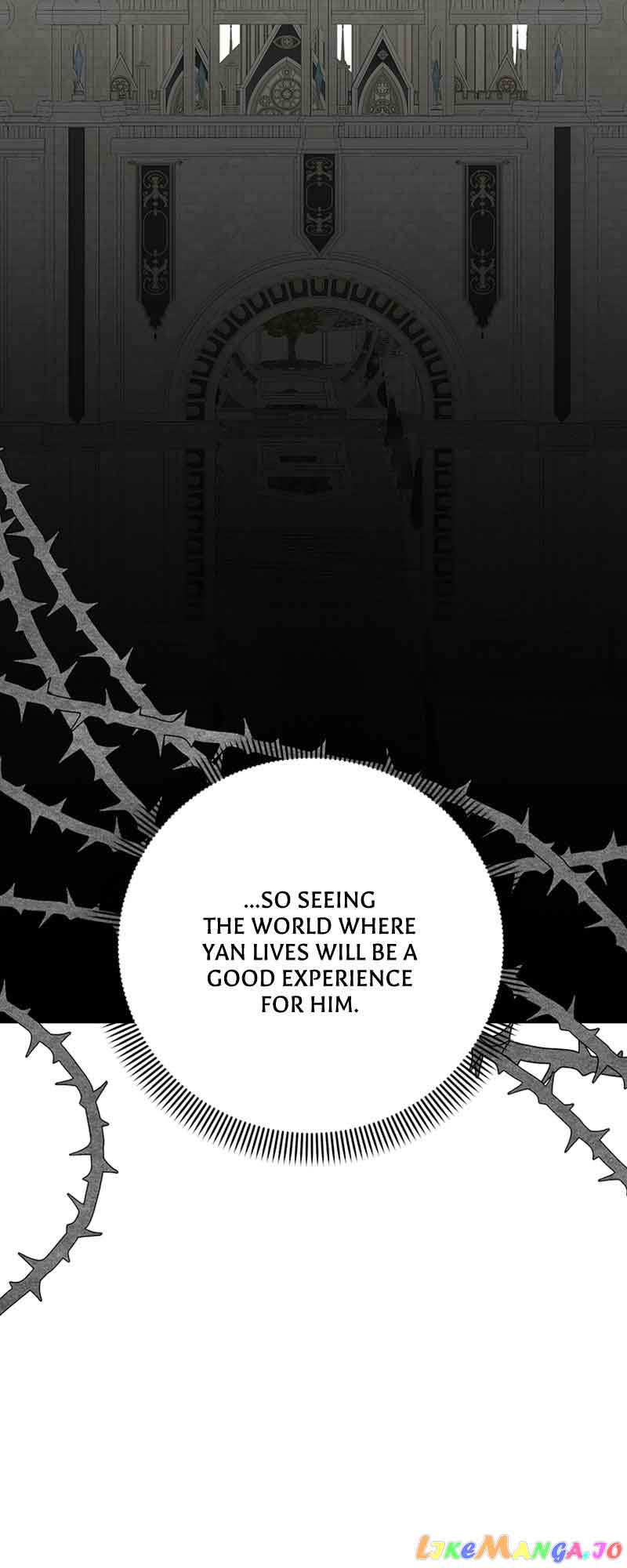 Reborn As a Character That Never Existed Chapter 39 224 31