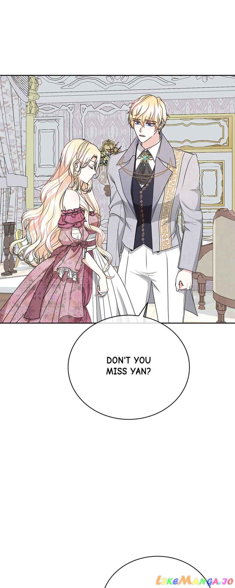 Reborn As a Character That Never Existed Chapter 39 225 32