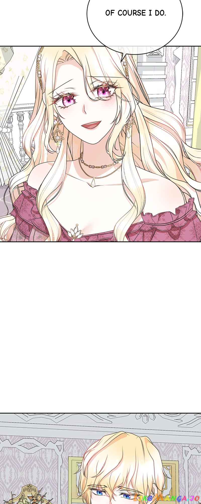 Reborn As a Character That Never Existed Chapter 39 226 33