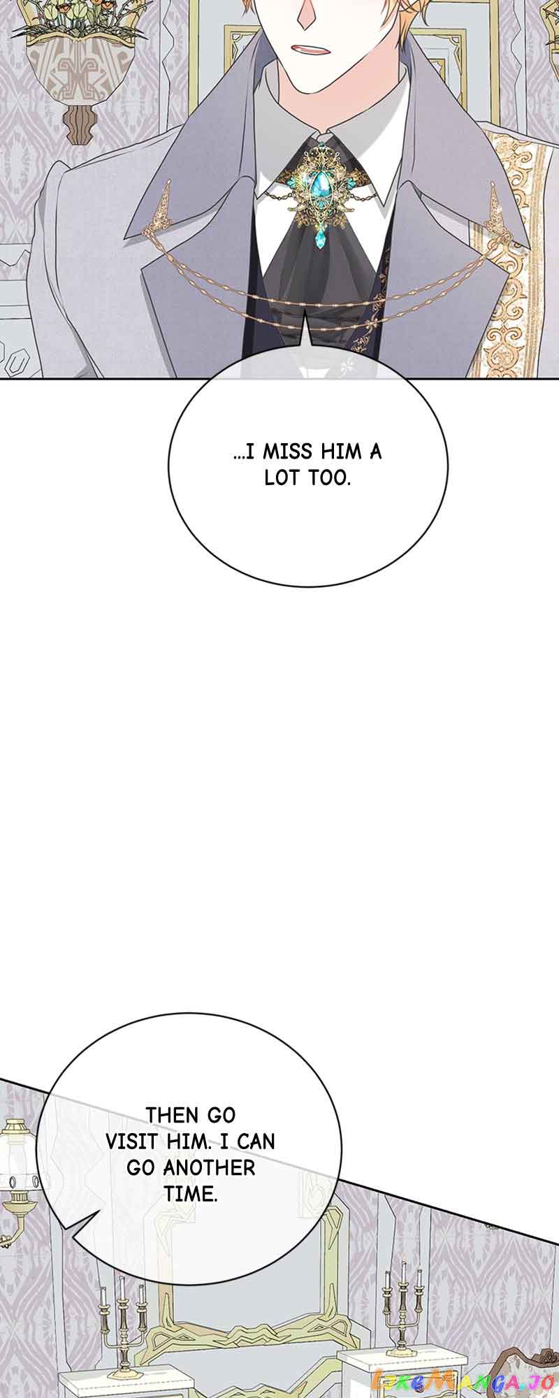 Reborn As a Character That Never Existed Chapter 39 227 34