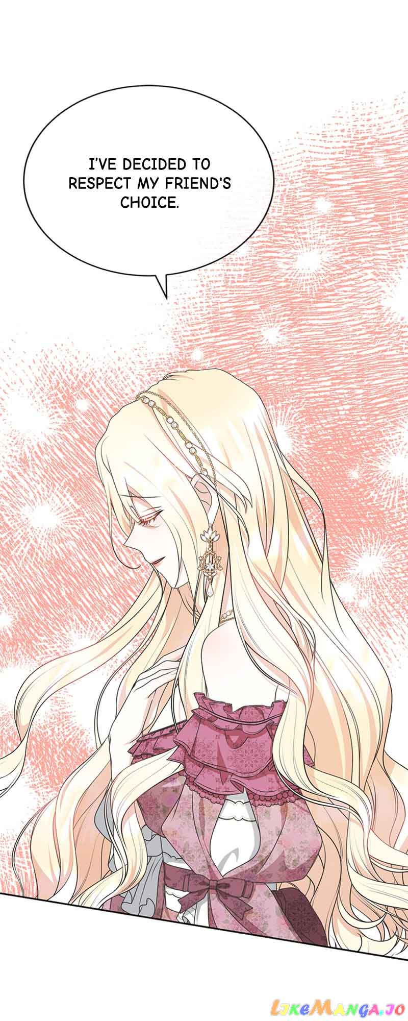 Reborn As a Character That Never Existed Chapter 39 229 36