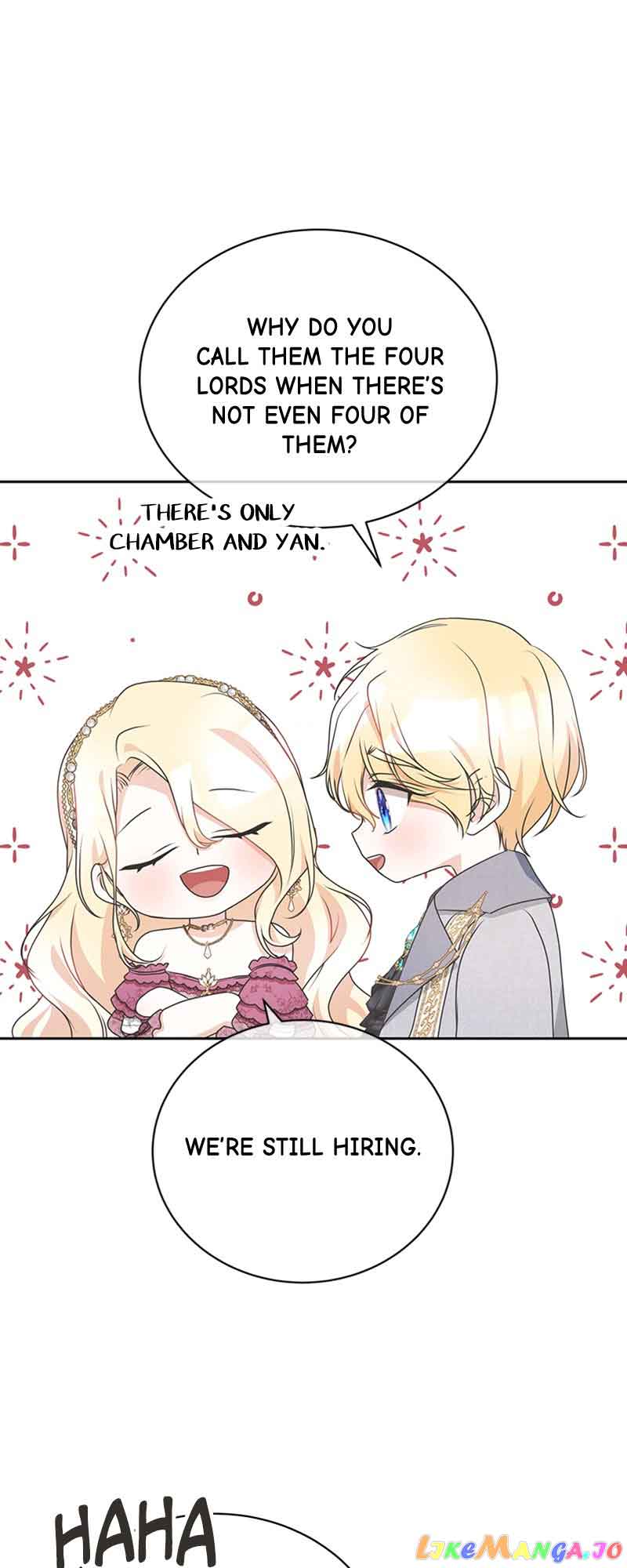 Reborn As a Character That Never Existed Chapter 39 231 38