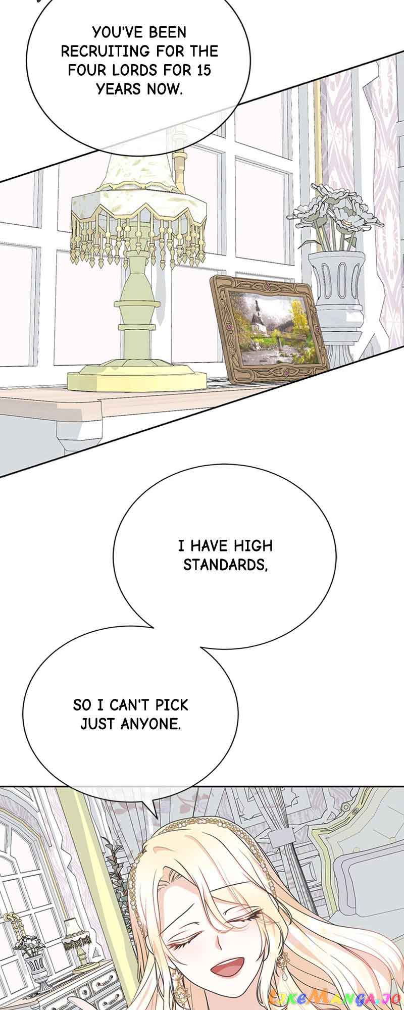 Reborn As a Character That Never Existed Chapter 39 232 39