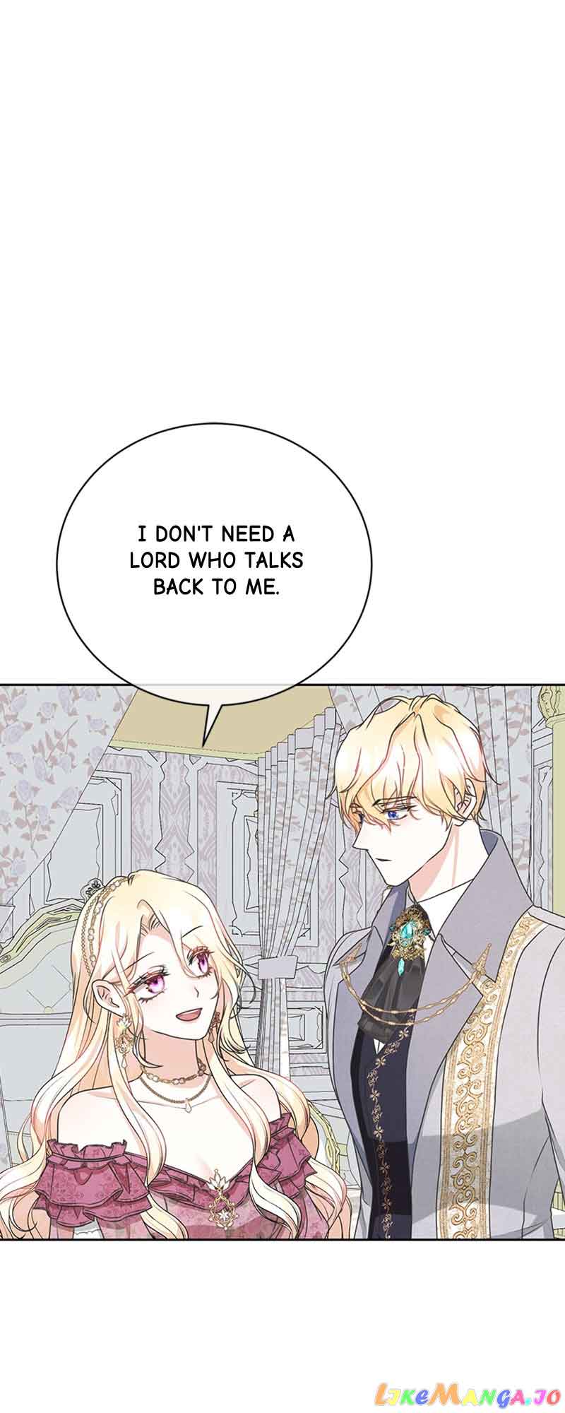 Reborn As a Character That Never Existed Chapter 39 235 42