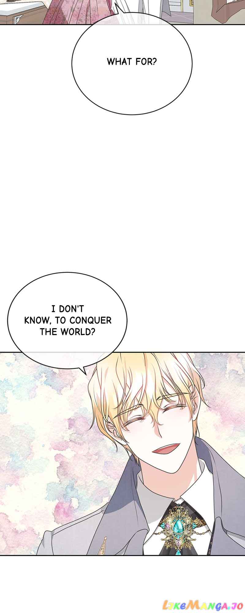 Reborn As a Character That Never Existed Chapter 39 240 47