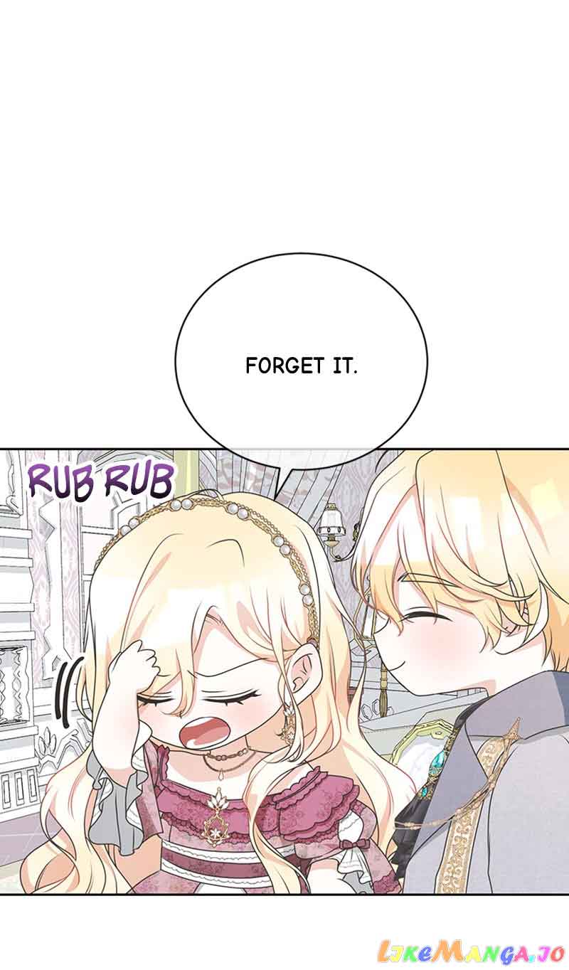 Reborn As a Character That Never Existed Chapter 39 241 48