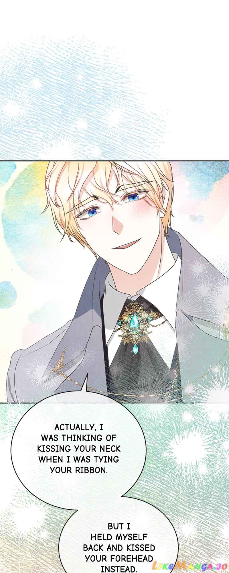 Reborn As a Character That Never Existed Chapter 39 242 49