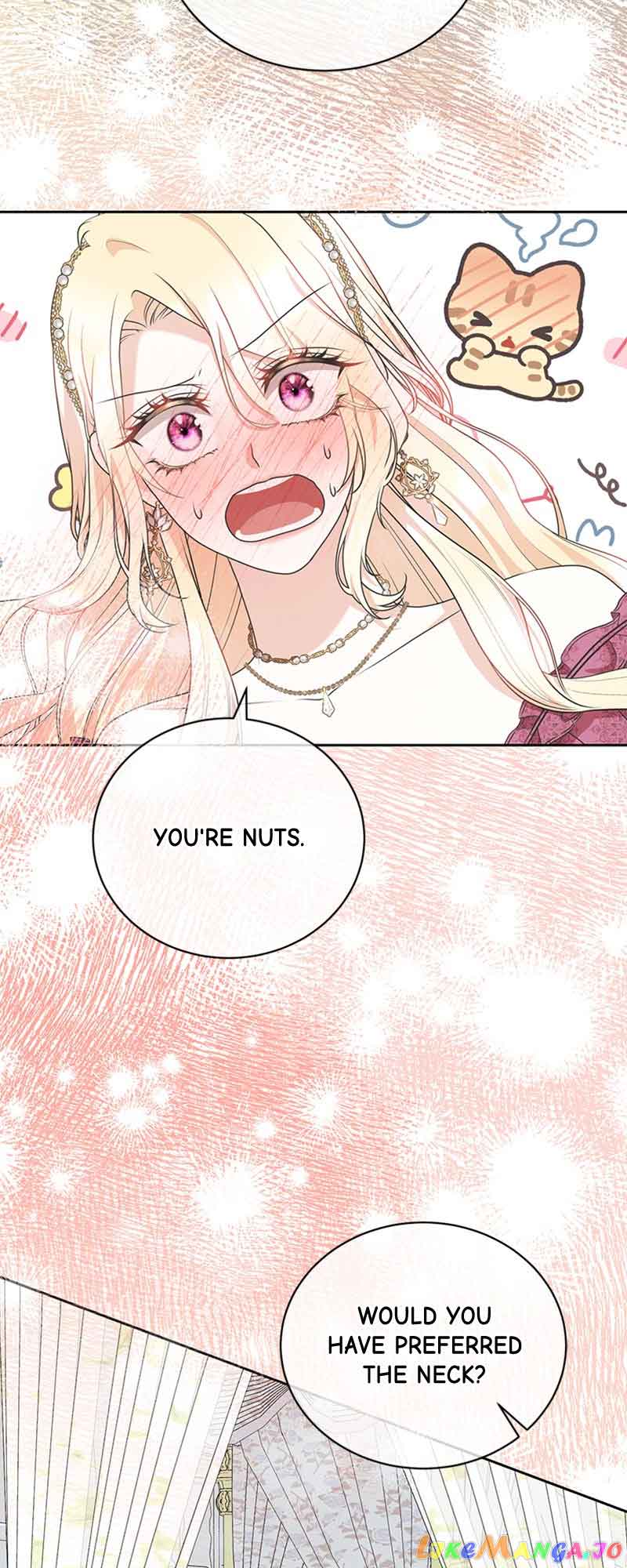 Reborn As a Character That Never Existed Chapter 39 243 50