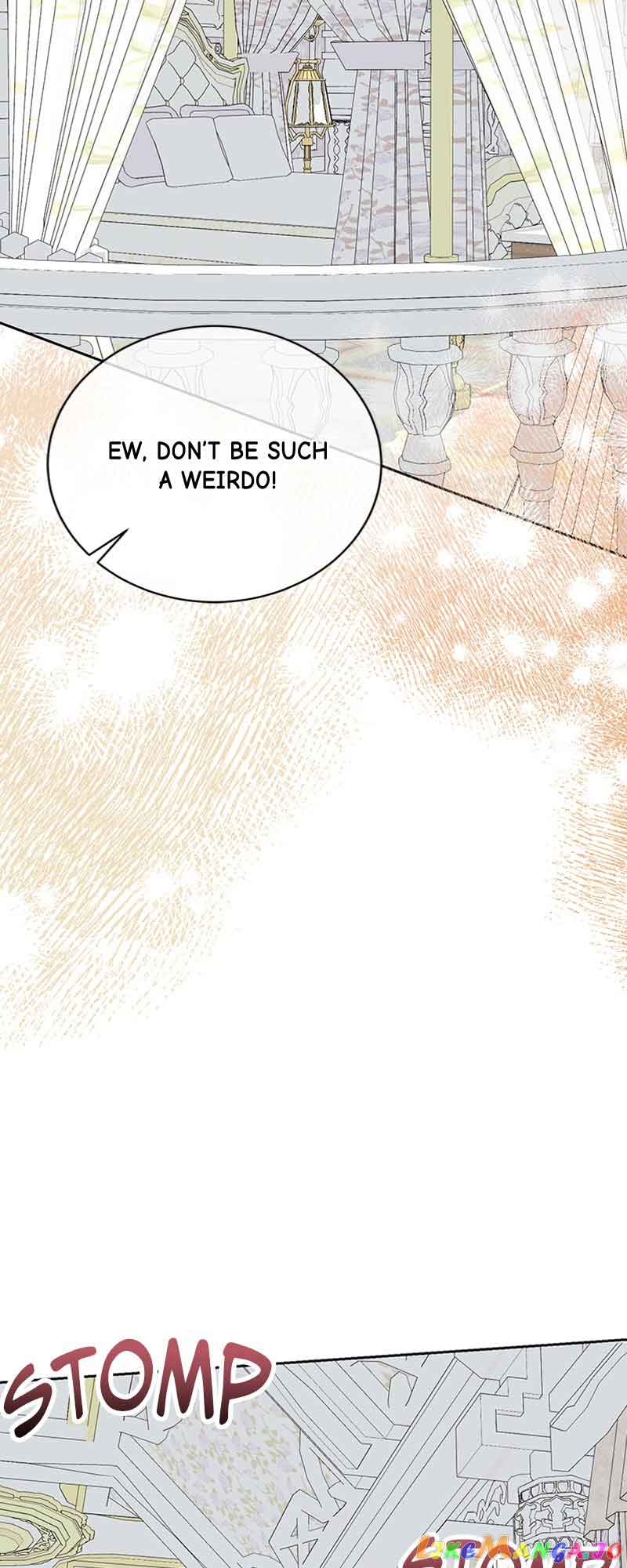 Reborn As a Character That Never Existed Chapter 39 244 51