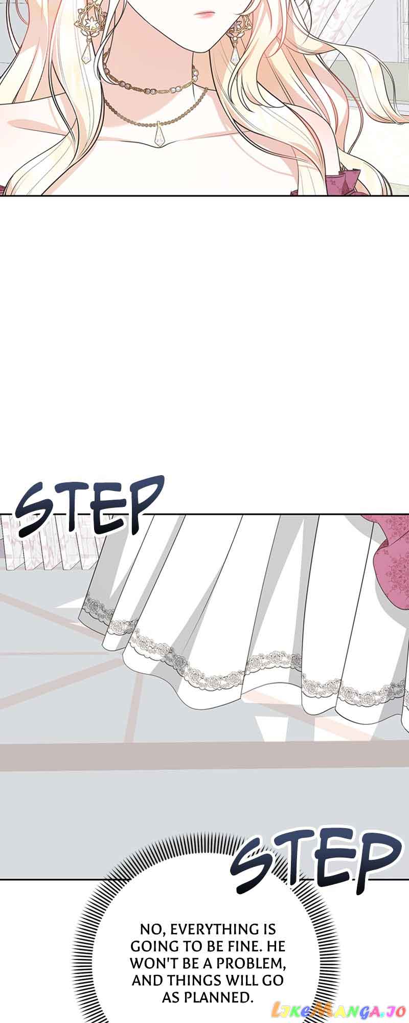 Reborn As a Character That Never Existed Chapter 39 246 53