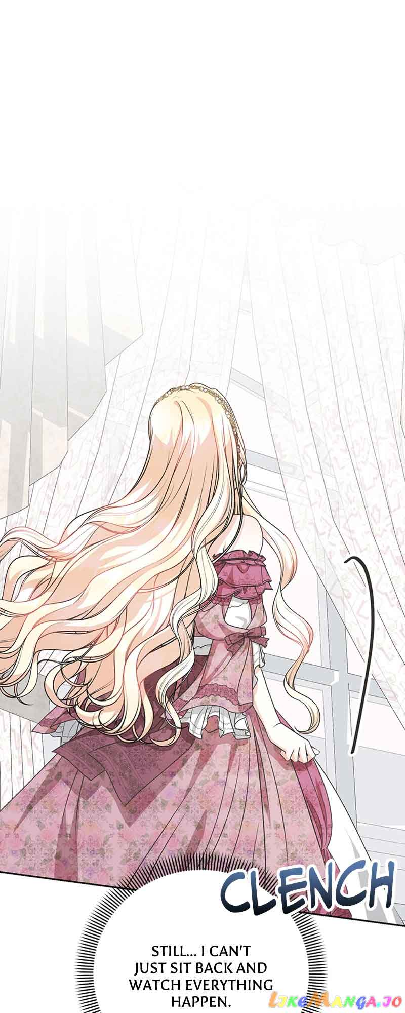 Reborn As a Character That Never Existed Chapter 39 249 56