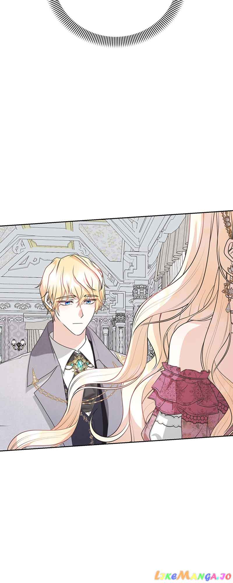 Reborn As a Character That Never Existed Chapter 39 250 57