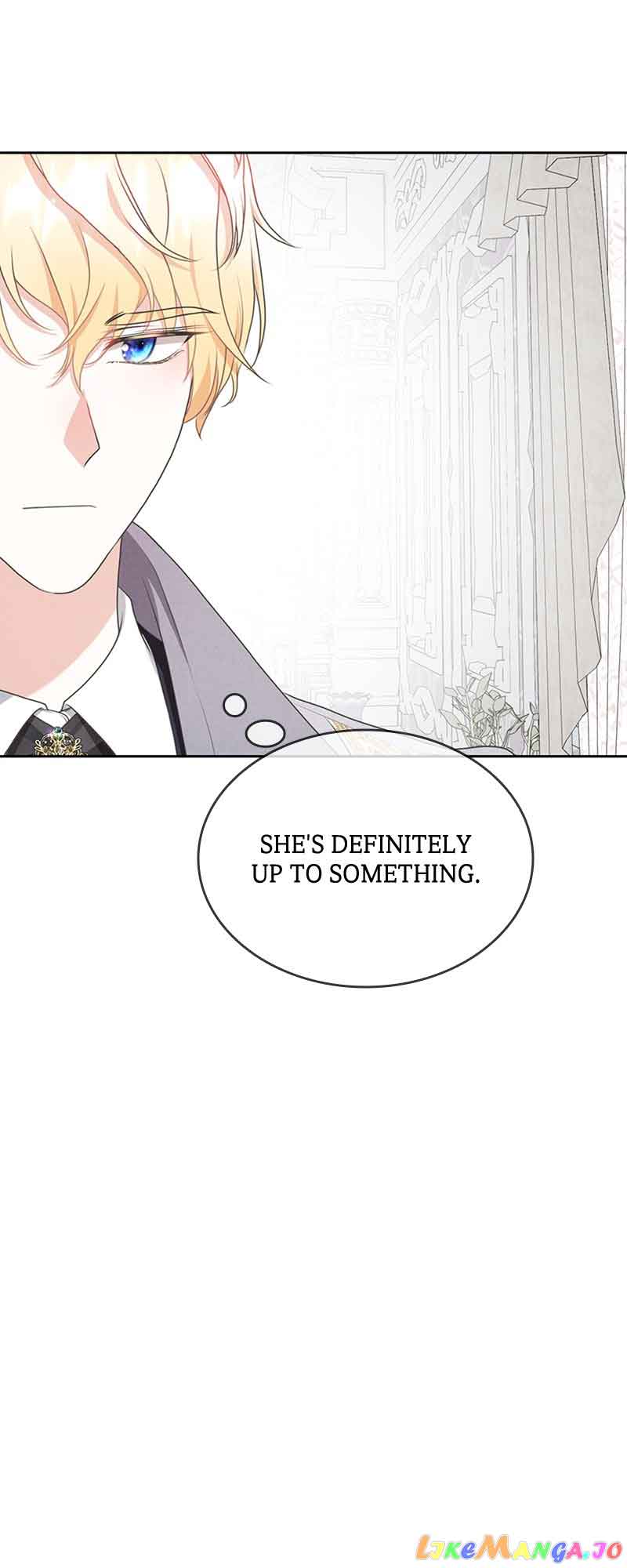 Reborn As a Character That Never Existed Chapter 39 251 58