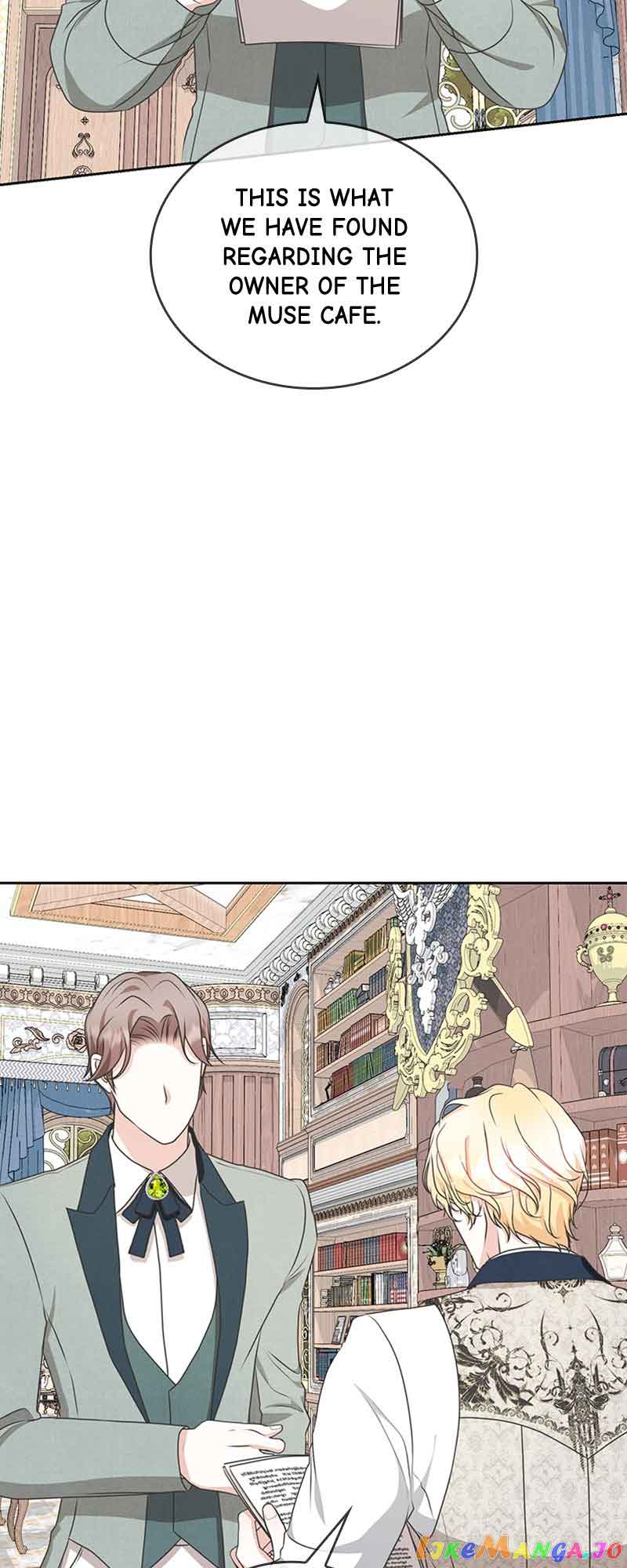 Reborn As a Character That Never Existed Chapter 39 253 60