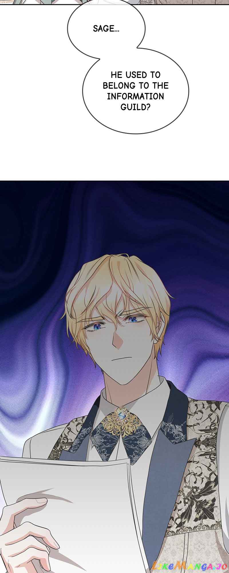 Reborn As a Character That Never Existed Chapter 39 254 61