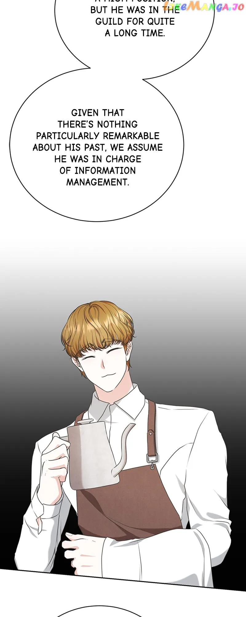 Reborn As a Character That Never Existed Chapter 40 198 05