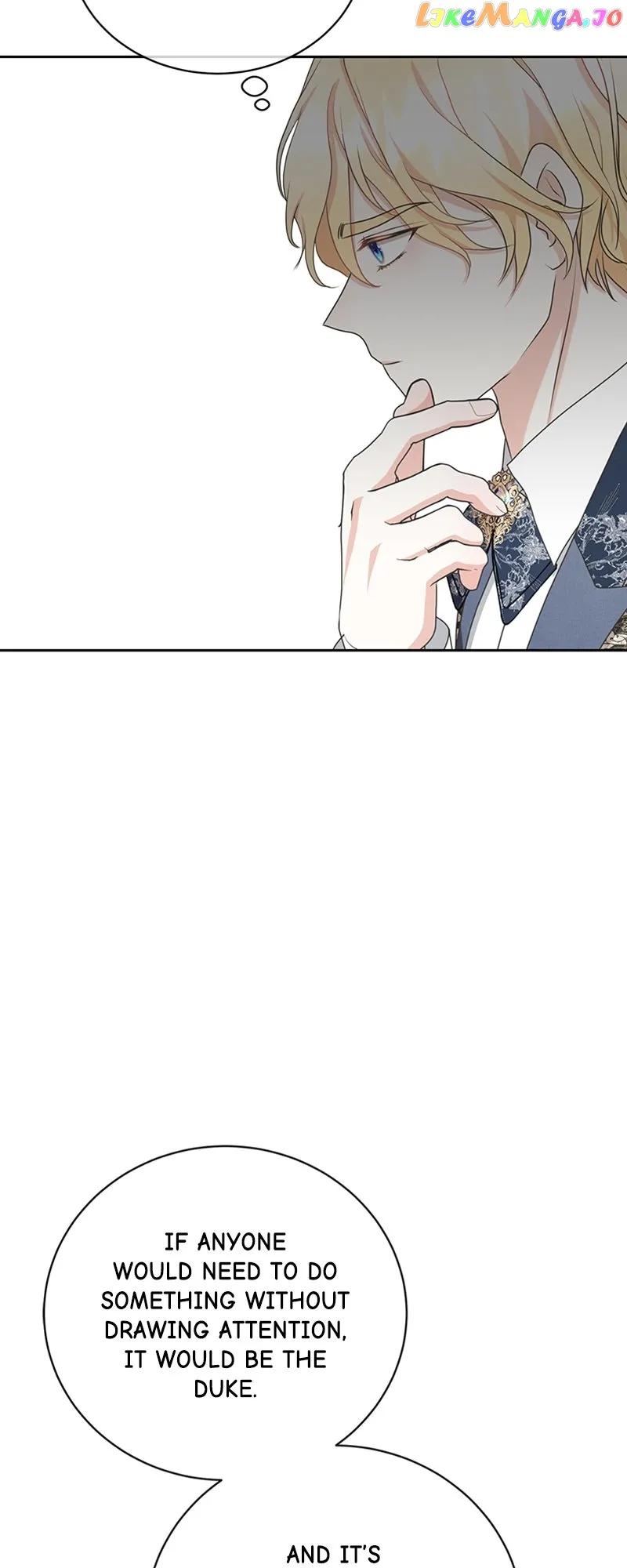 Reborn As a Character That Never Existed Chapter 40 204 11