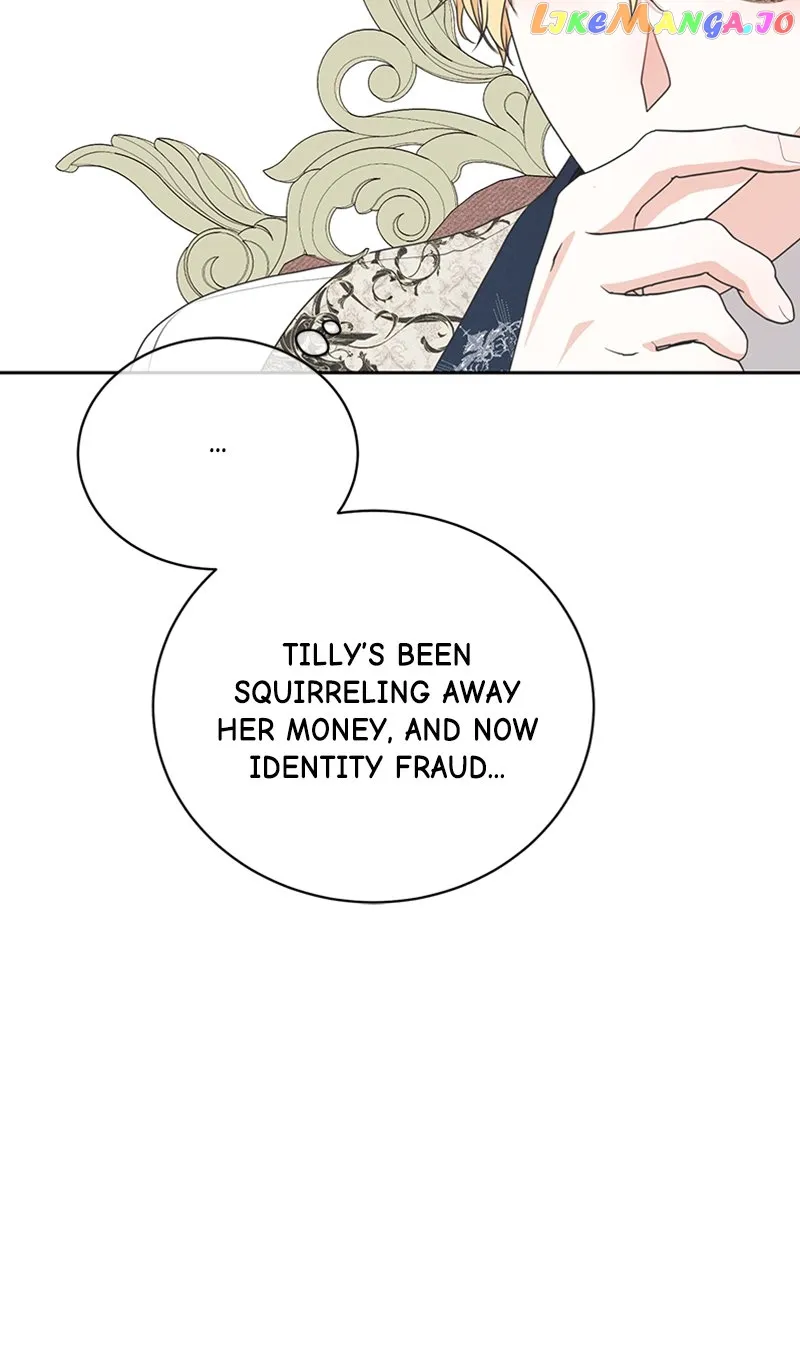 Reborn As a Character That Never Existed Chapter 40 207 14