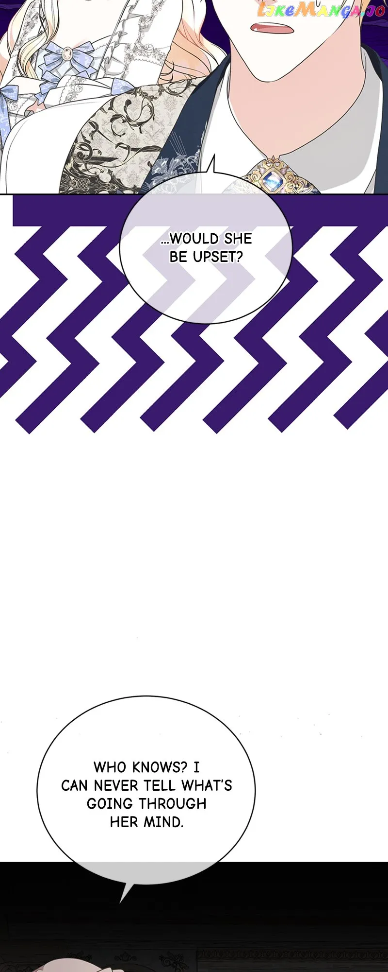 Reborn As a Character That Never Existed Chapter 40 212 19