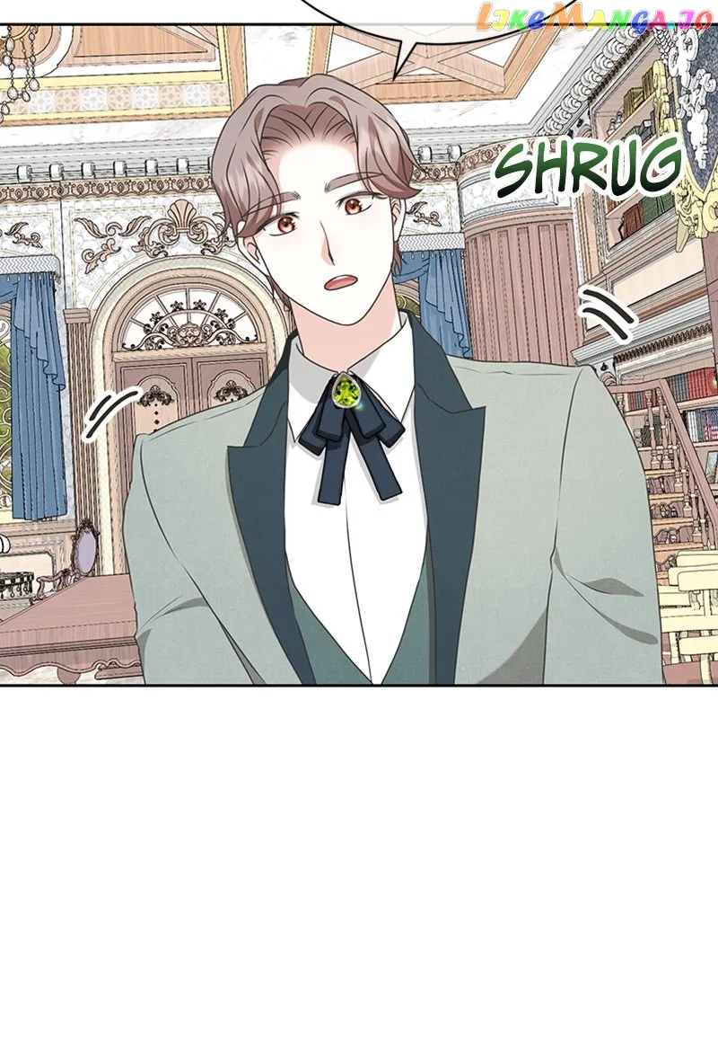 Reborn As a Character That Never Existed Chapter 40 214 21