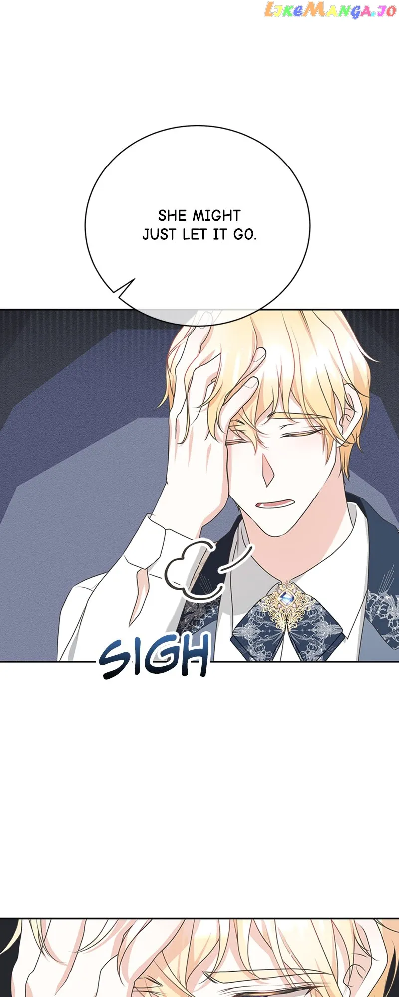 Reborn As a Character That Never Existed Chapter 40 215 22