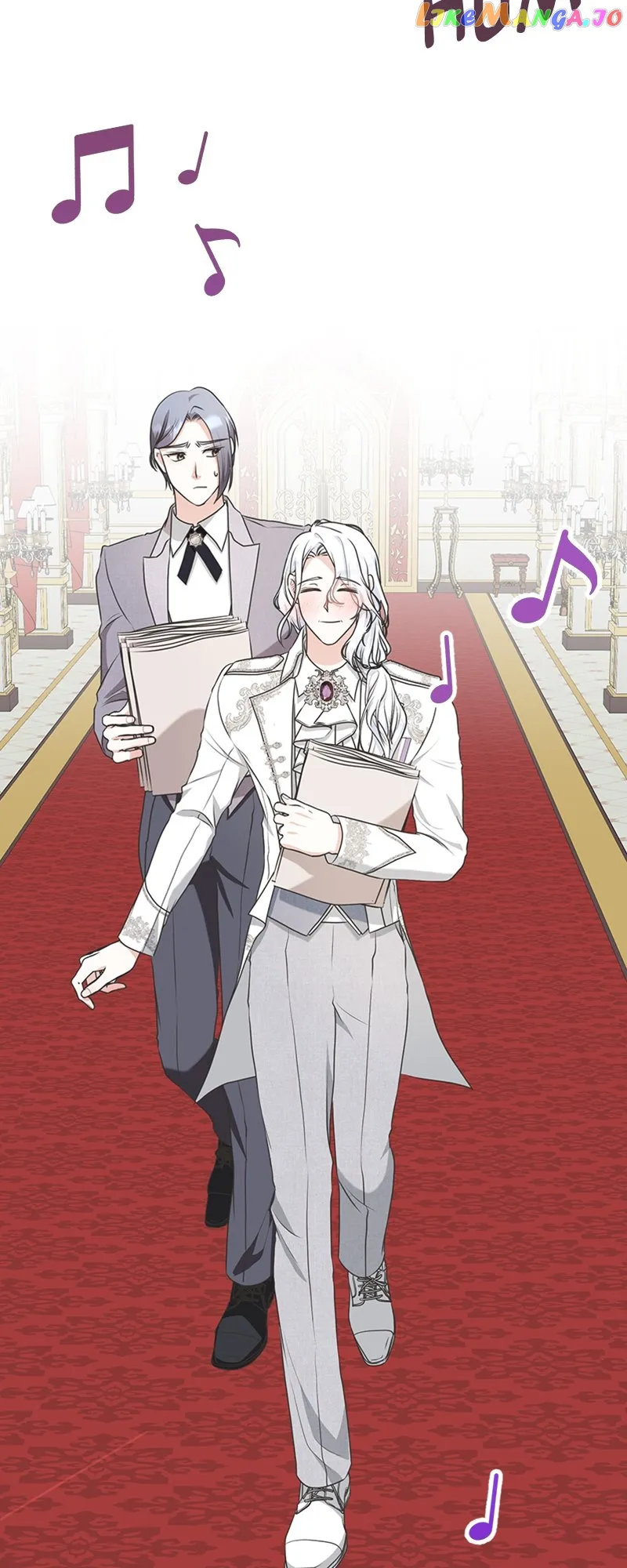 Reborn As a Character That Never Existed Chapter 40 219 26