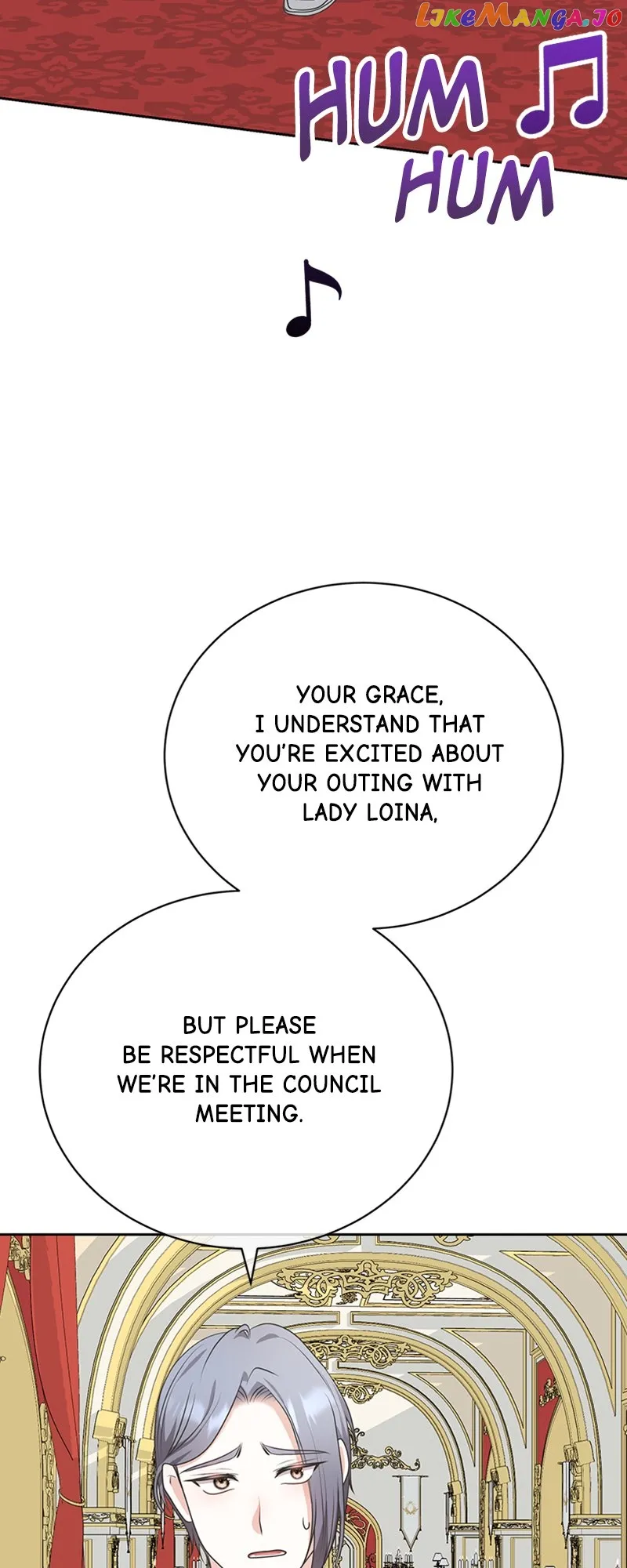 Reborn As a Character That Never Existed Chapter 40 220 27