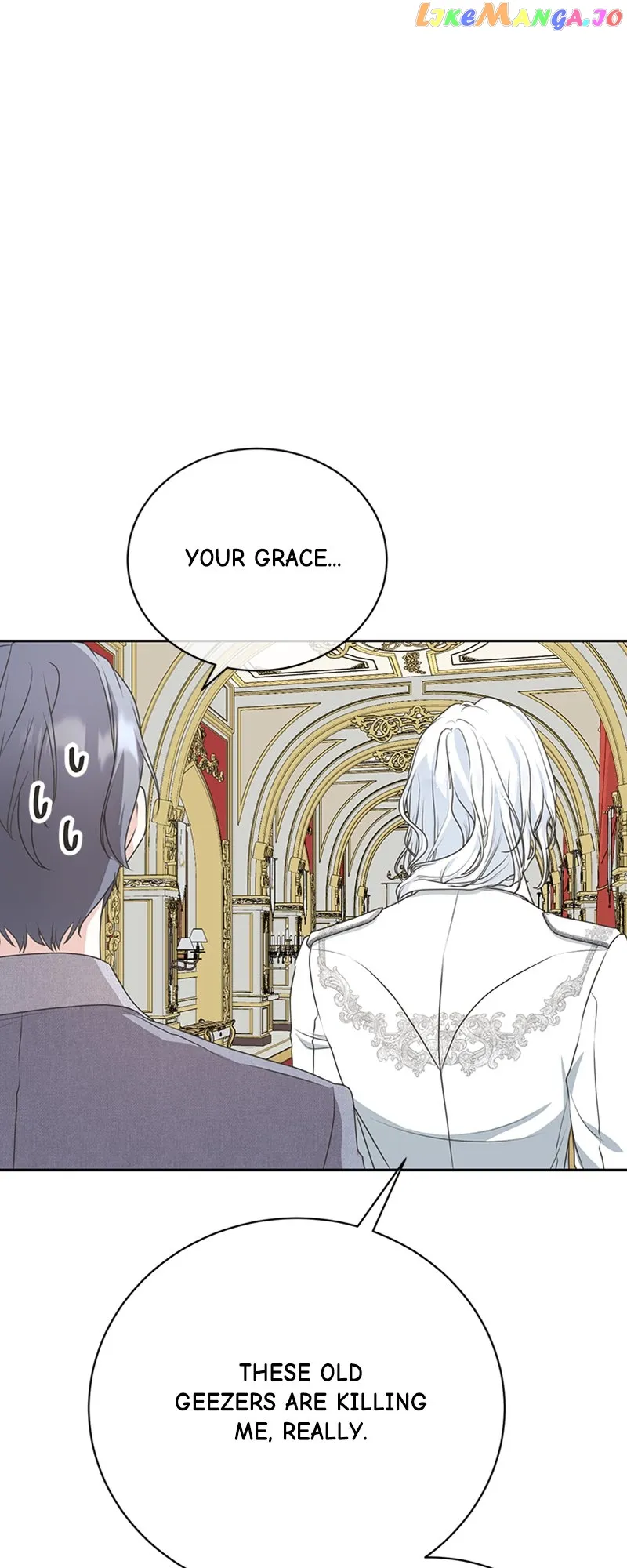 Reborn As a Character That Never Existed Chapter 40 223 30