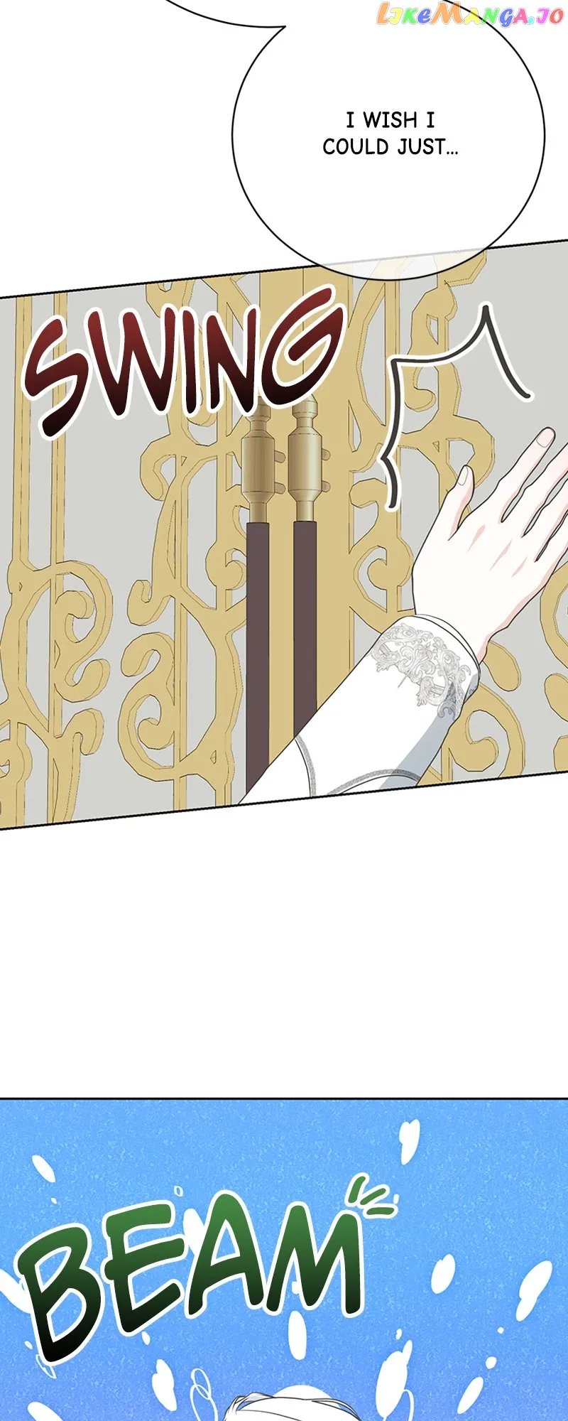 Reborn As a Character That Never Existed Chapter 40 224 31