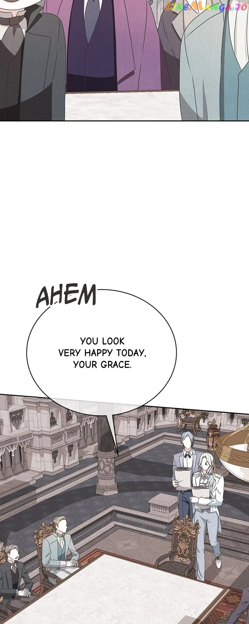 Reborn As a Character That Never Existed Chapter 40 226 33