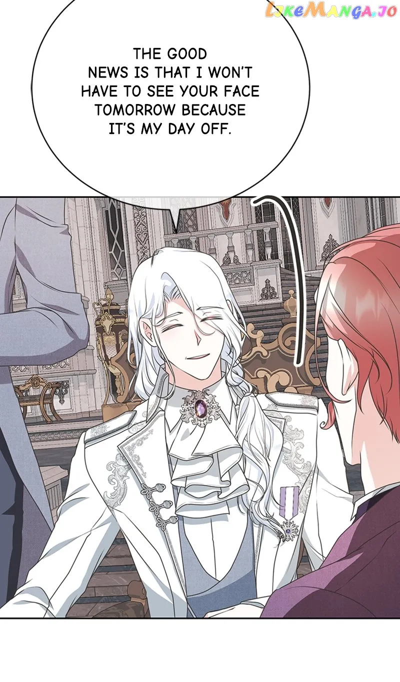 Reborn As a Character That Never Existed Chapter 40 228 35