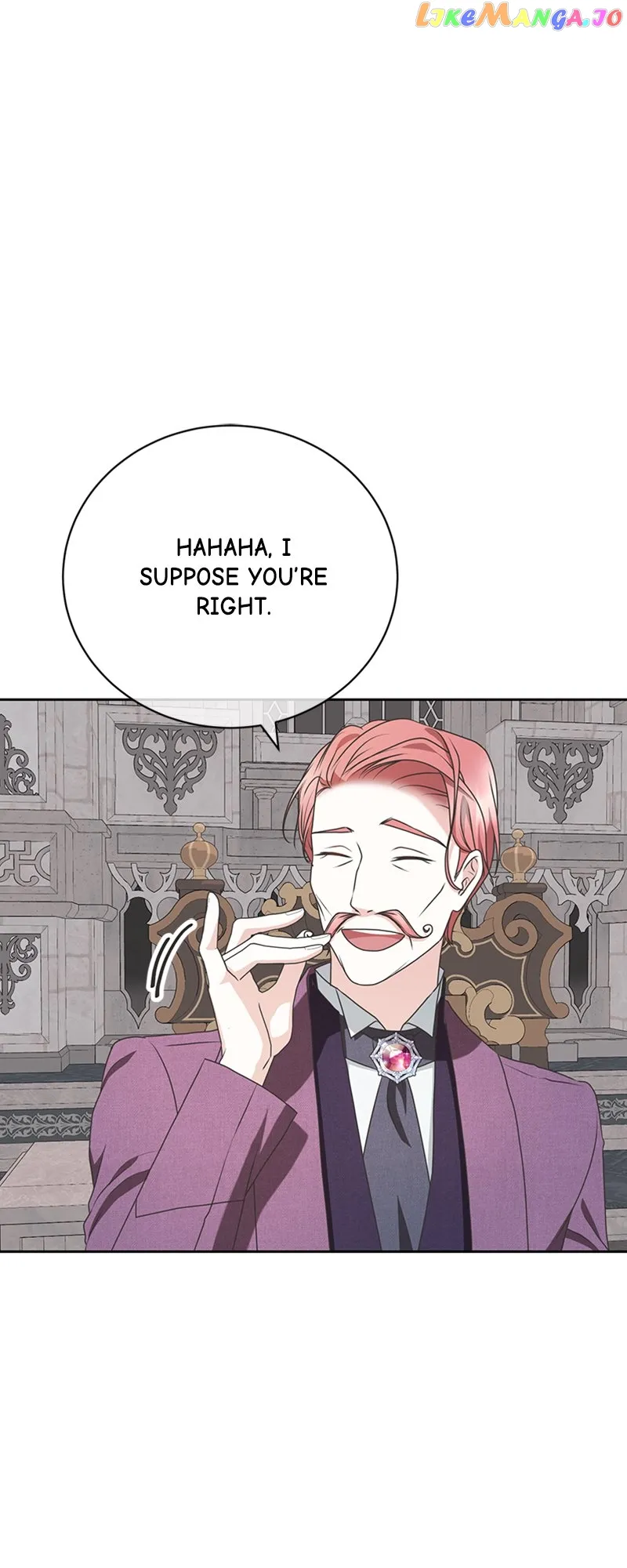 Reborn As a Character That Never Existed Chapter 40 229 36