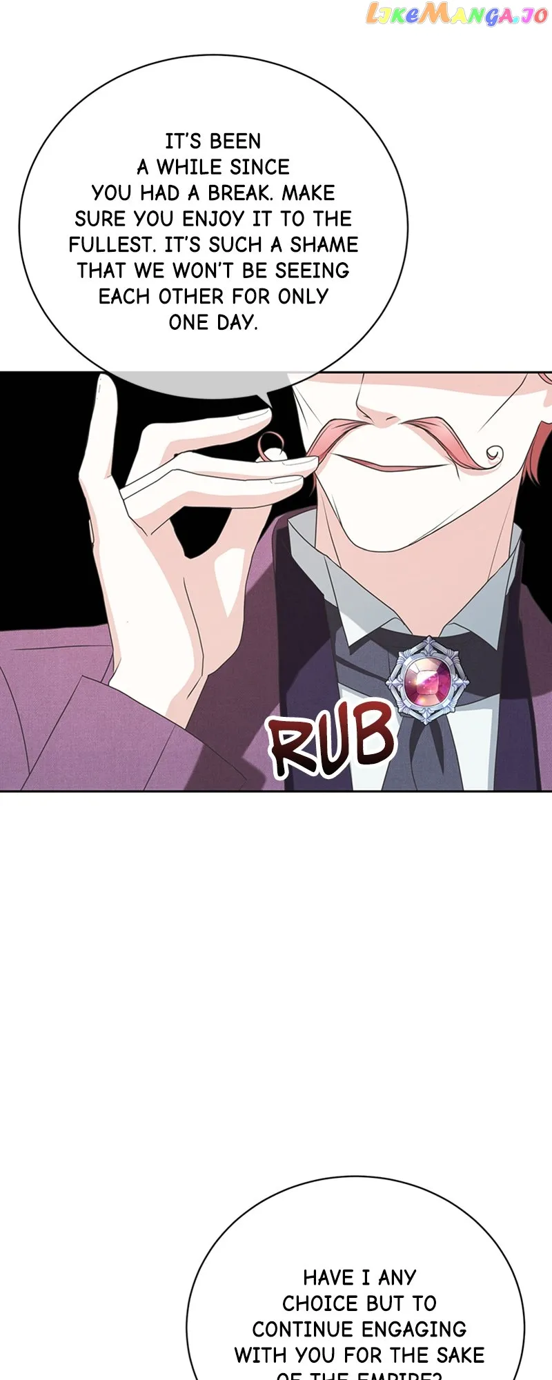 Reborn As a Character That Never Existed Chapter 40 230 37