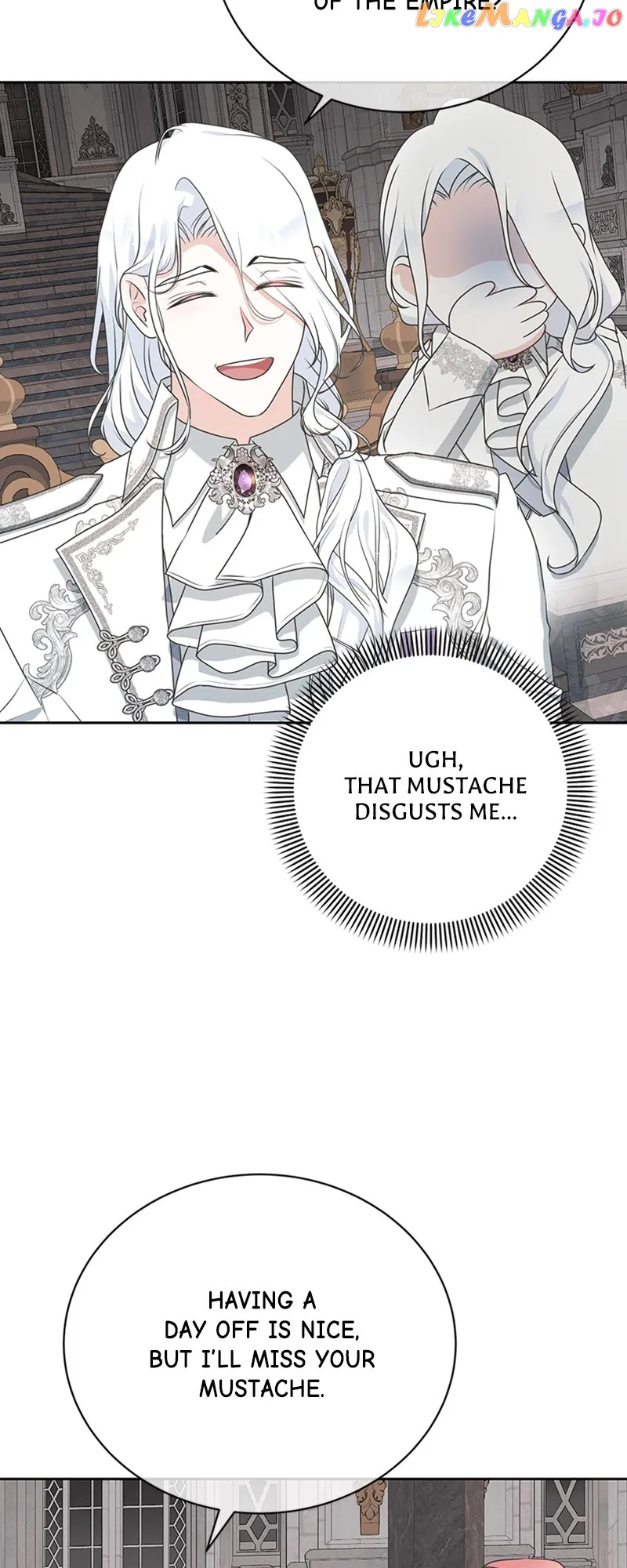 Reborn As a Character That Never Existed Chapter 40 231 38