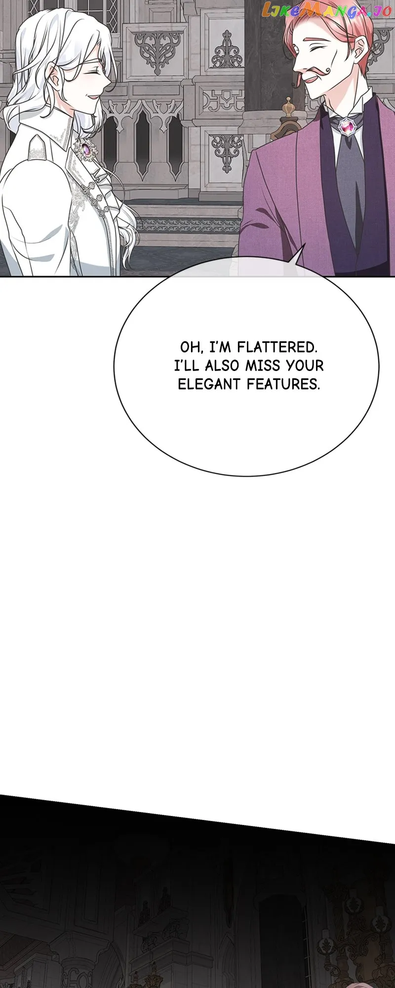 Reborn As a Character That Never Existed Chapter 40 232 39