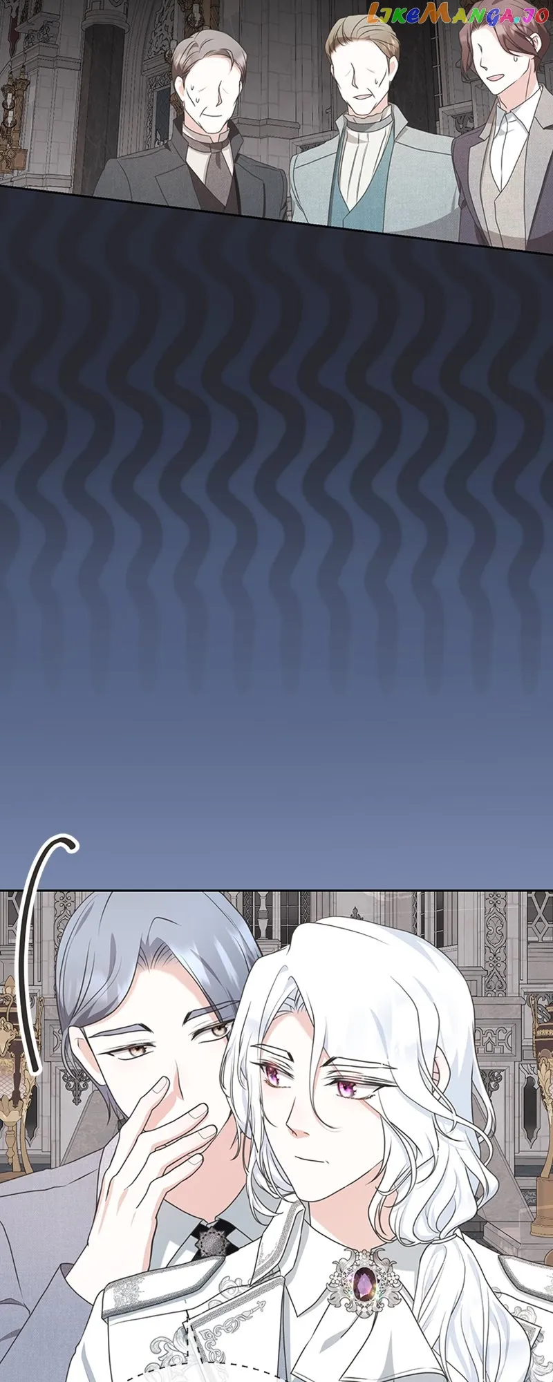 Reborn As a Character That Never Existed Chapter 40 233 40