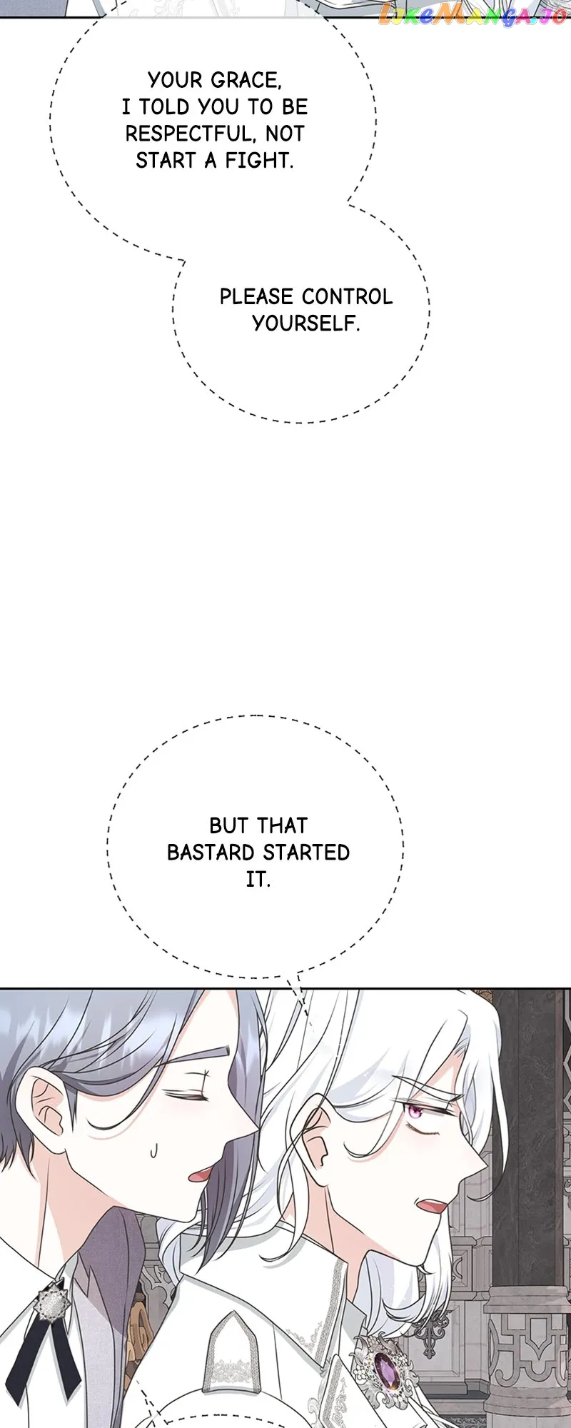 Reborn As a Character That Never Existed Chapter 40 234 41