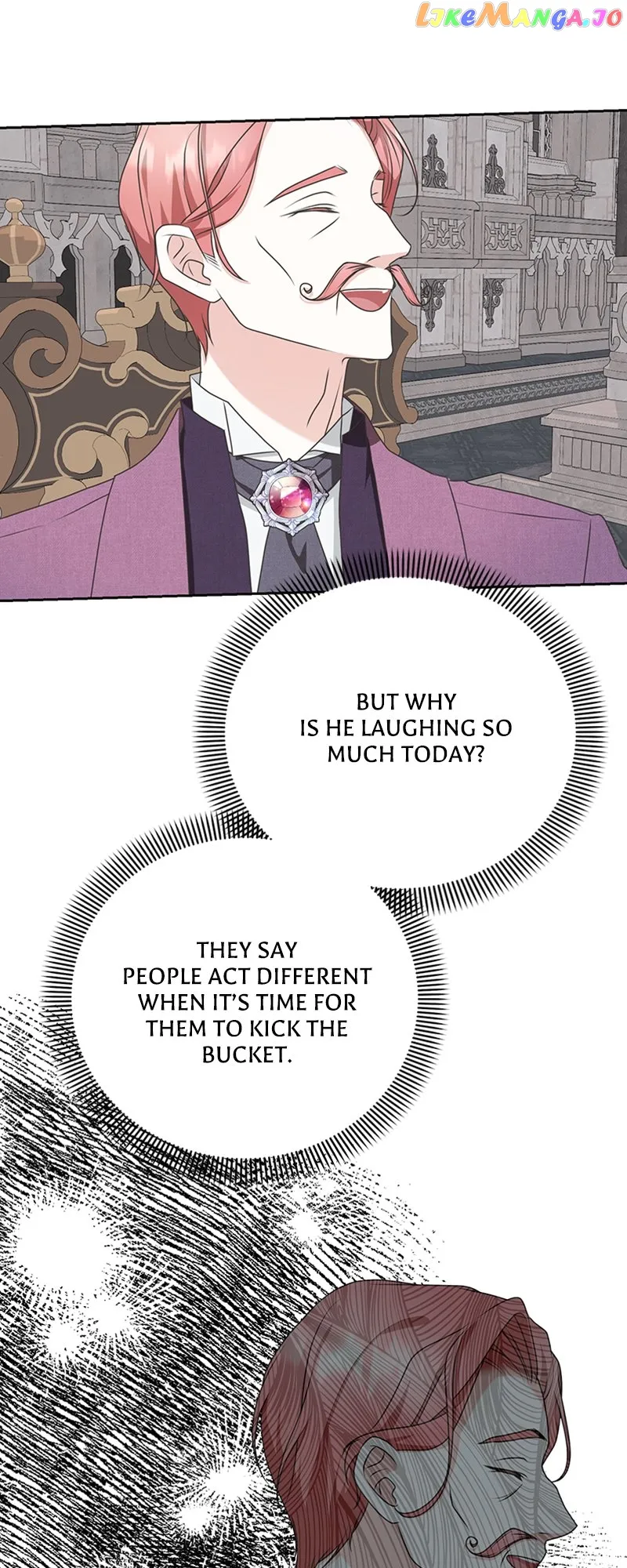 Reborn As a Character That Never Existed Chapter 40 237 44