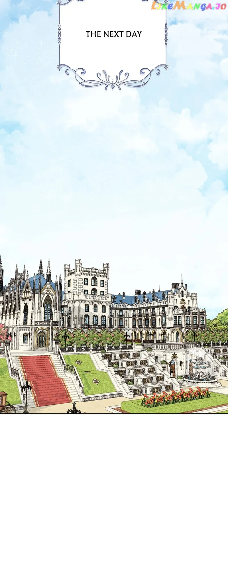 Reborn As a Character That Never Existed Chapter 40 240 47