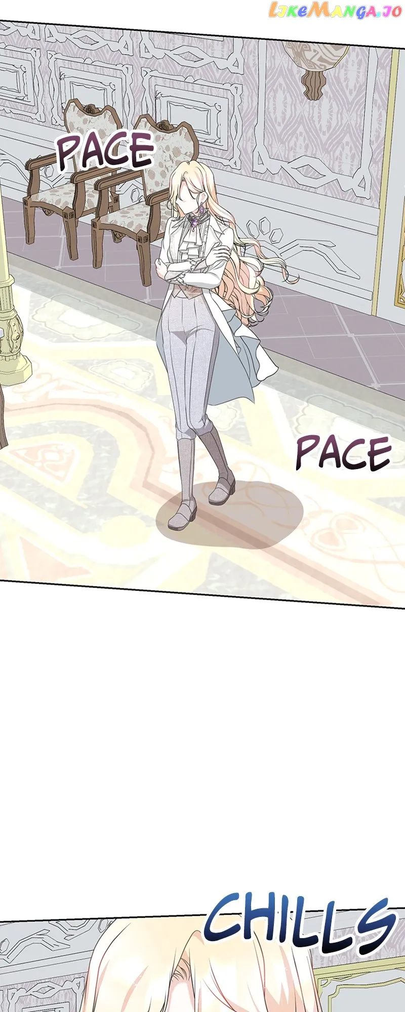 Reborn As a Character That Never Existed Chapter 40 241 48