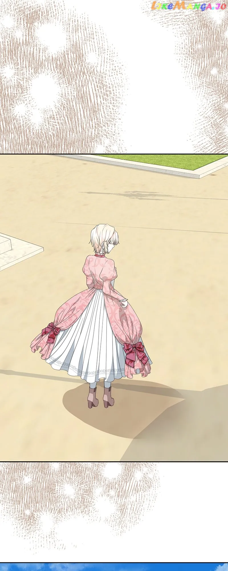 Reborn As a Character That Never Existed Chapter 40 244 51