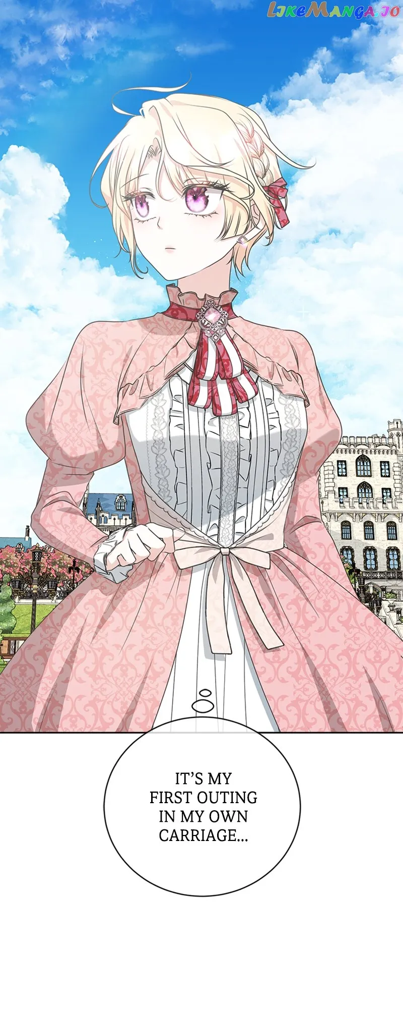 Reborn As a Character That Never Existed Chapter 40 245 52