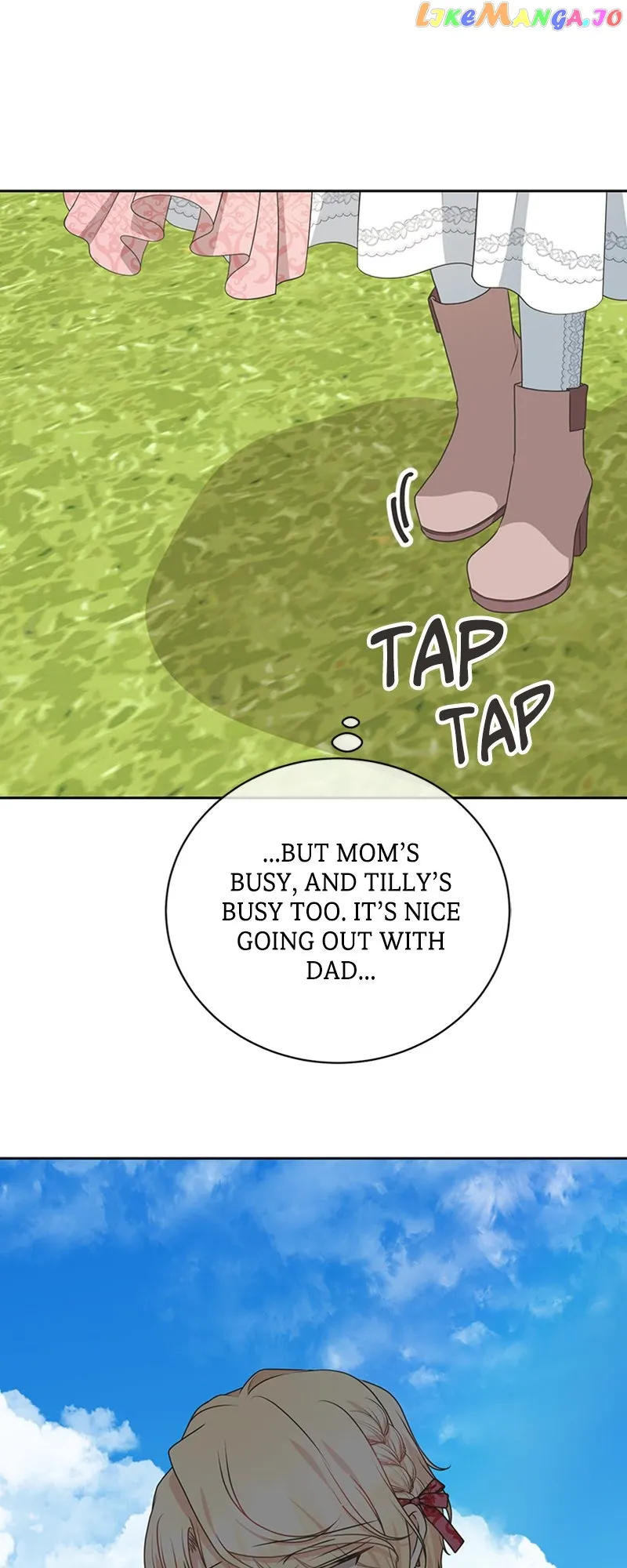 Reborn As a Character That Never Existed Chapter 40 246 53