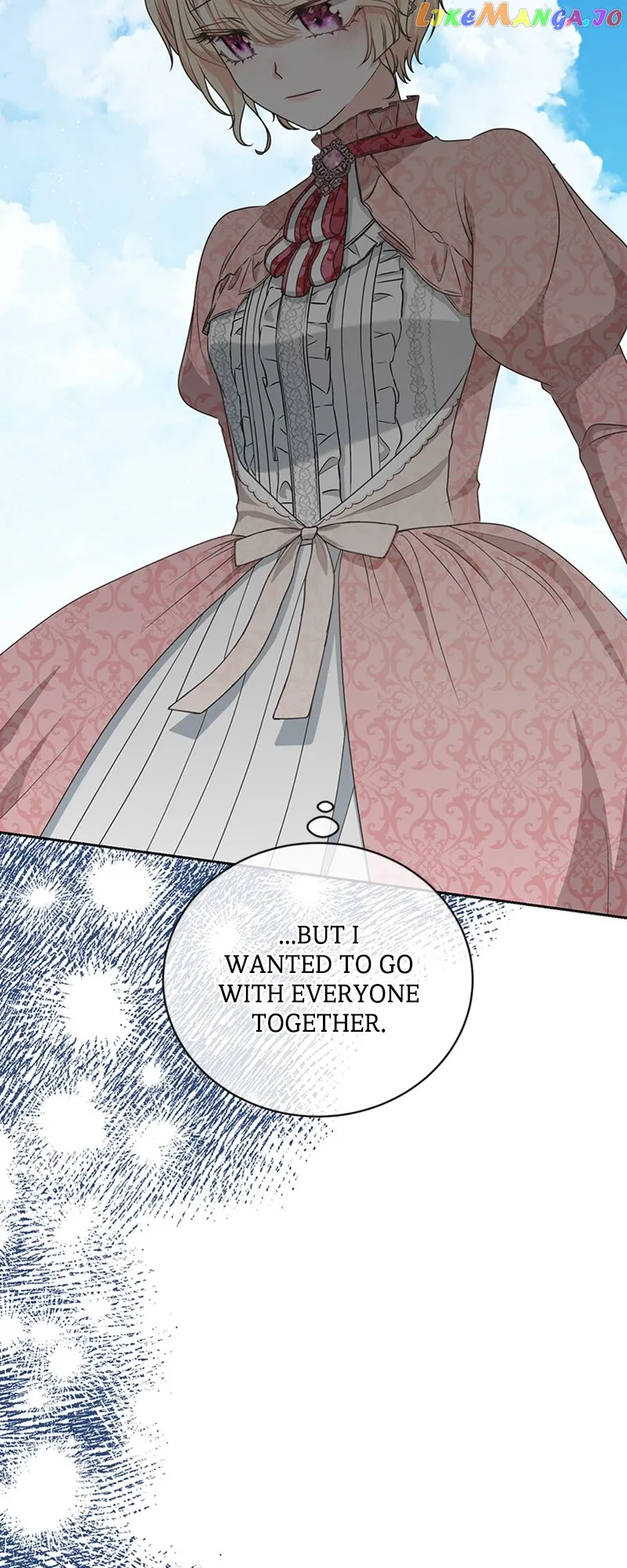 Reborn As a Character That Never Existed Chapter 40 247 54